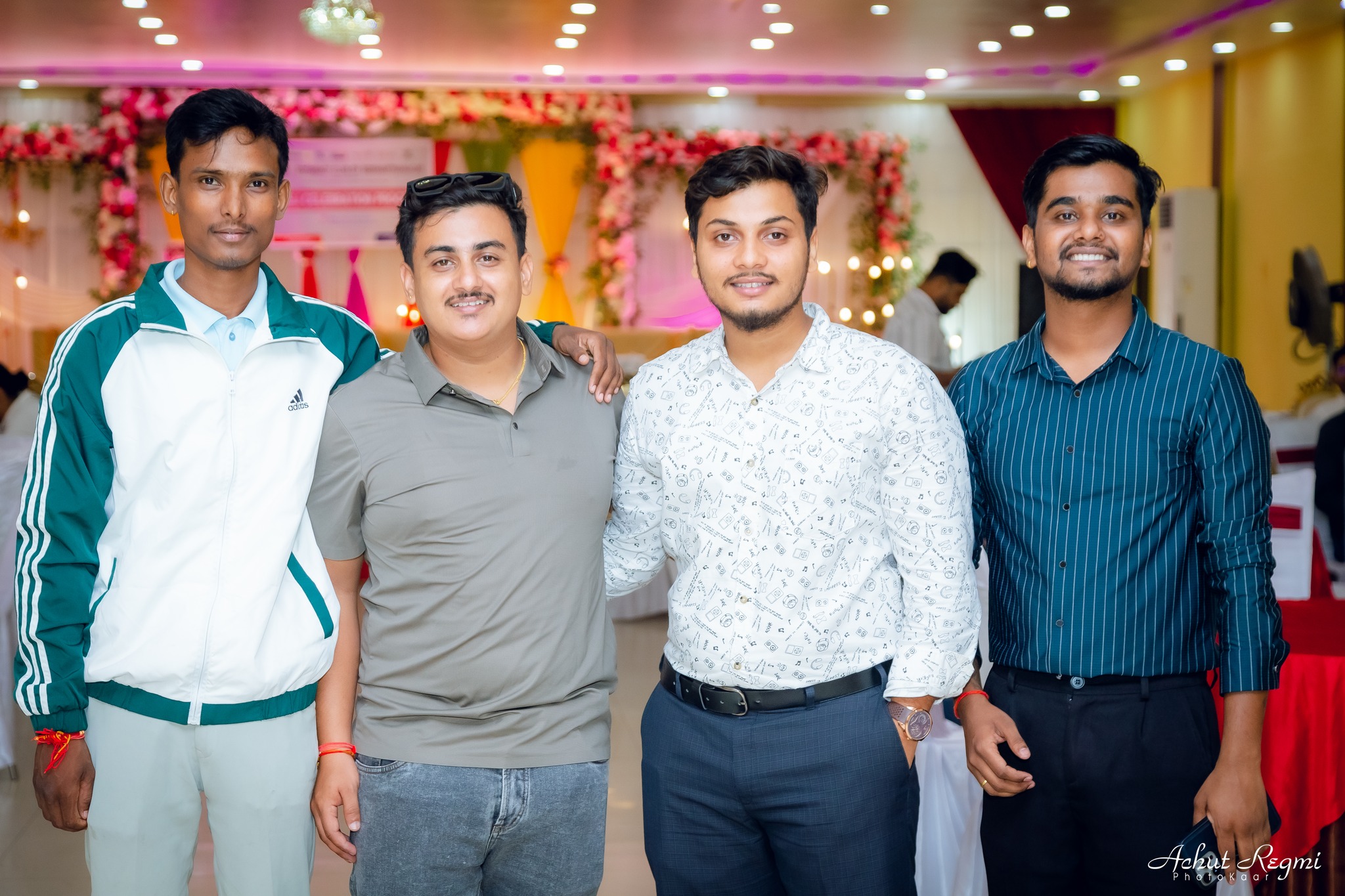 Event