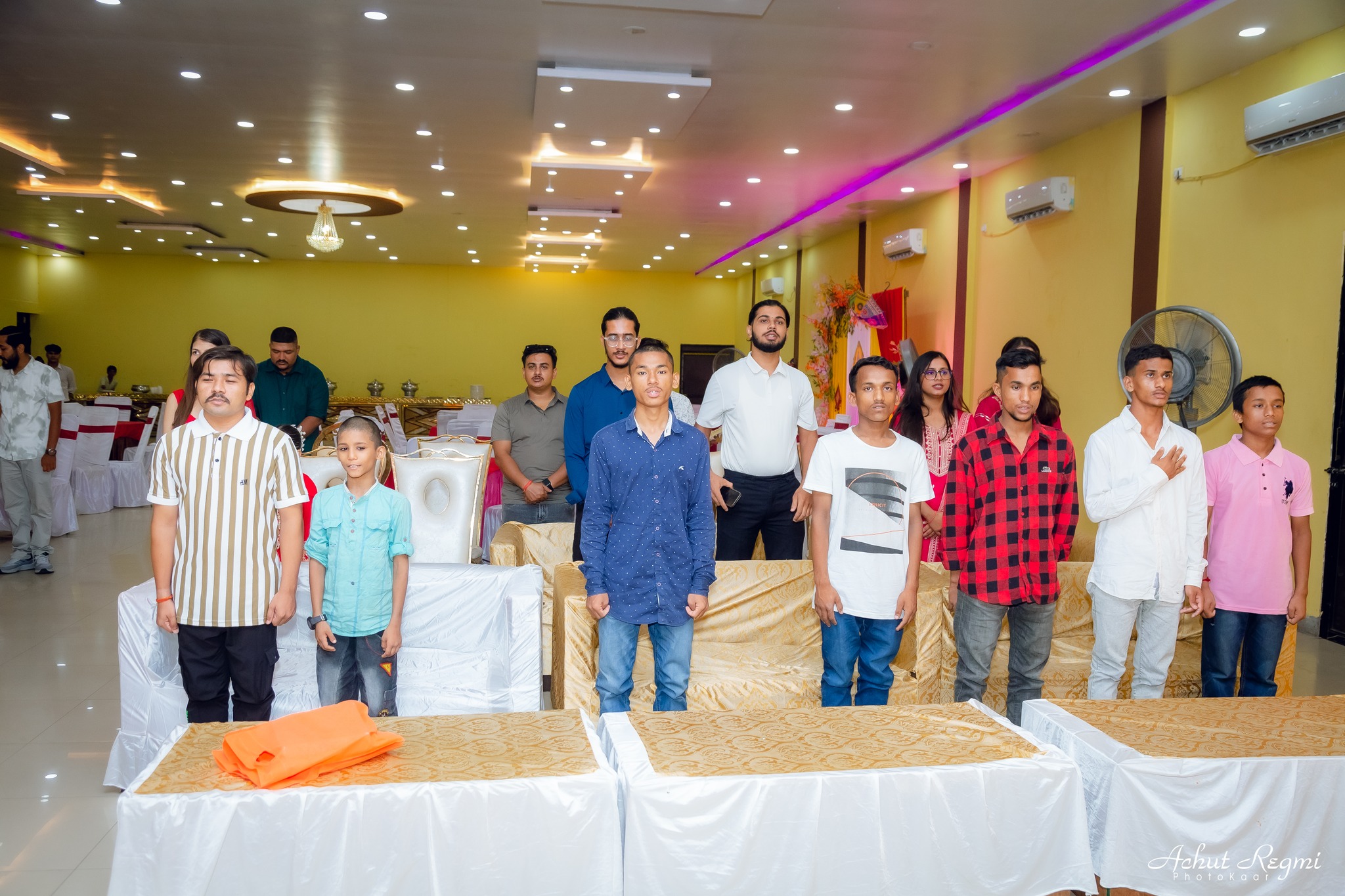 Event Photo