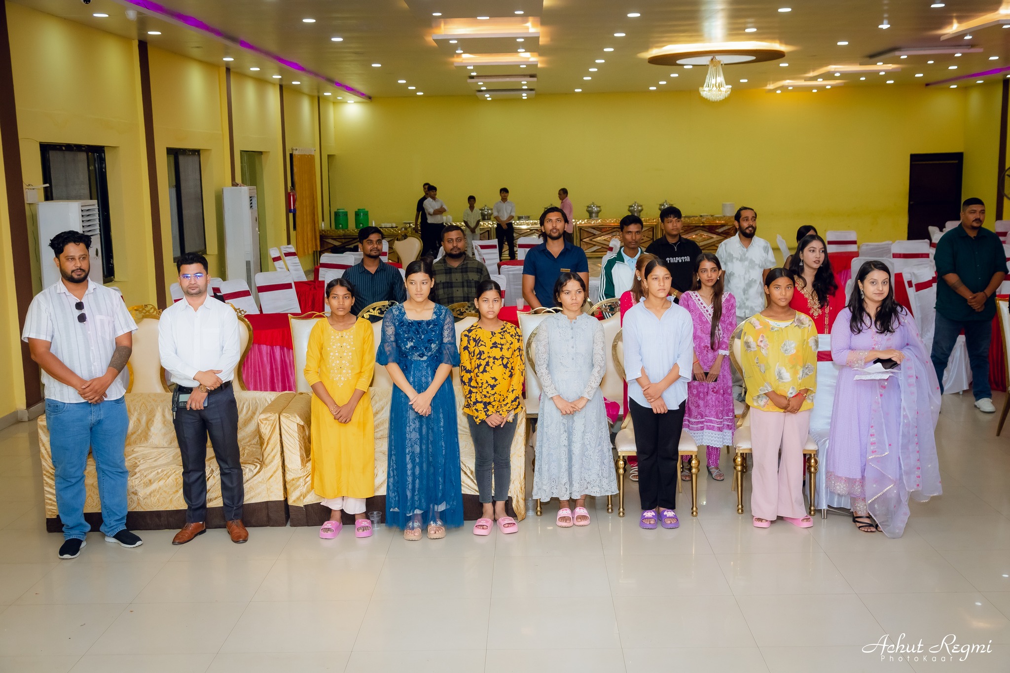 Event Photo