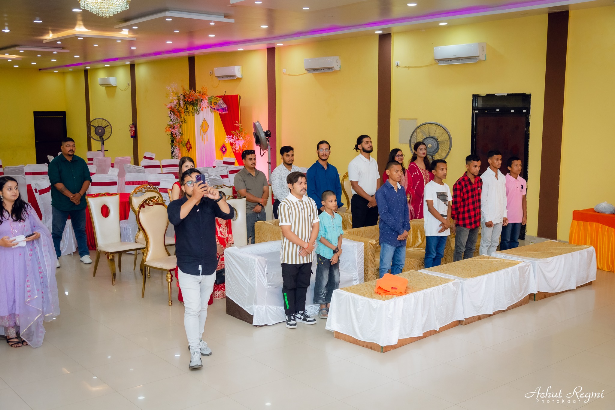 Event Photo