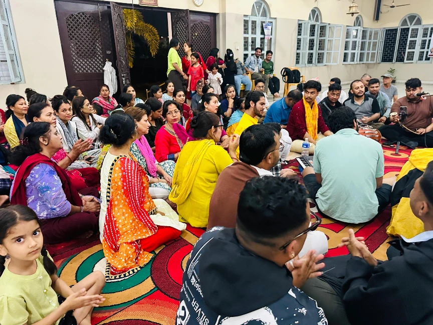 Event Photo