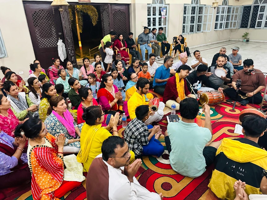 Event Photo