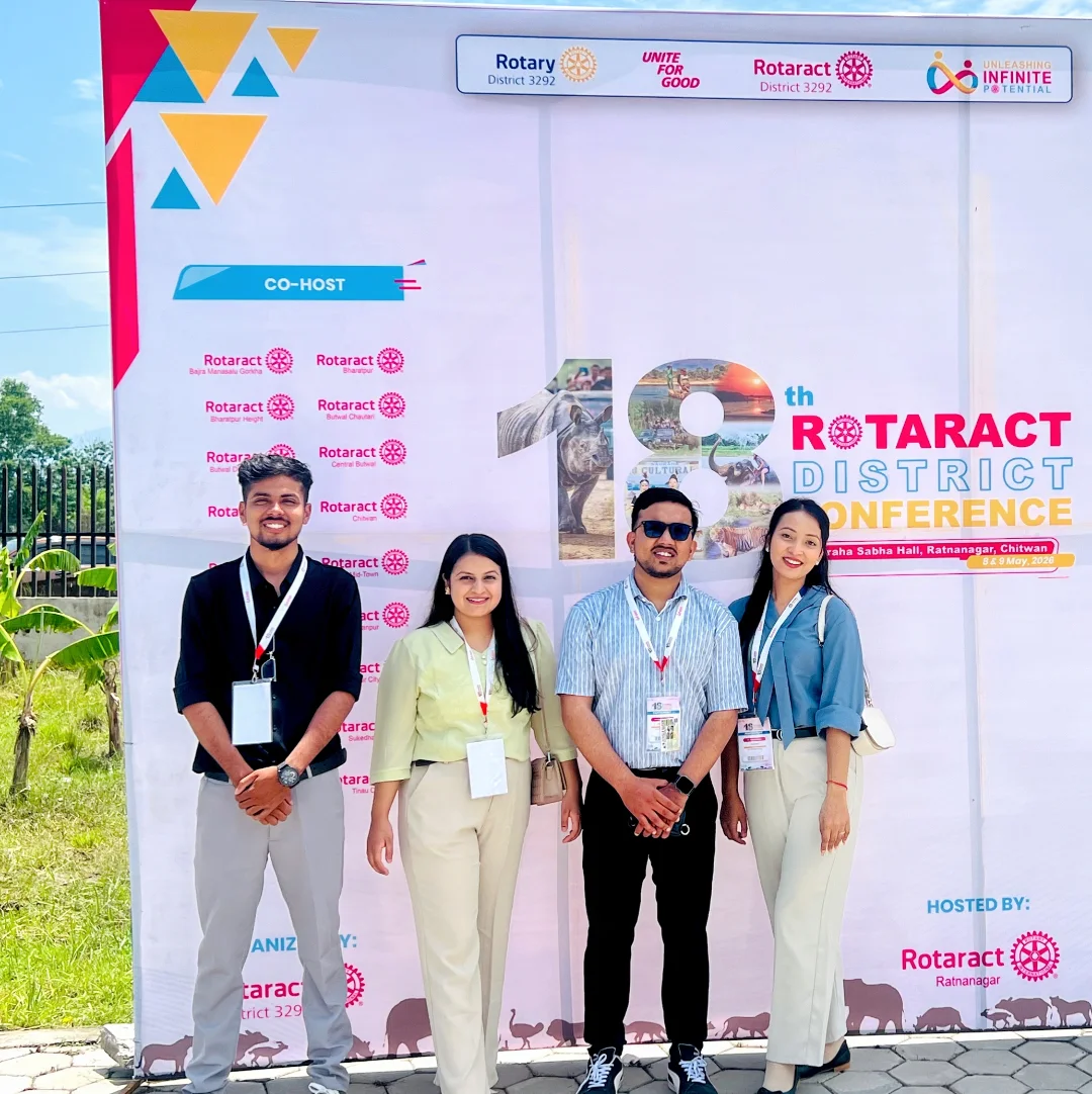 Event Photo