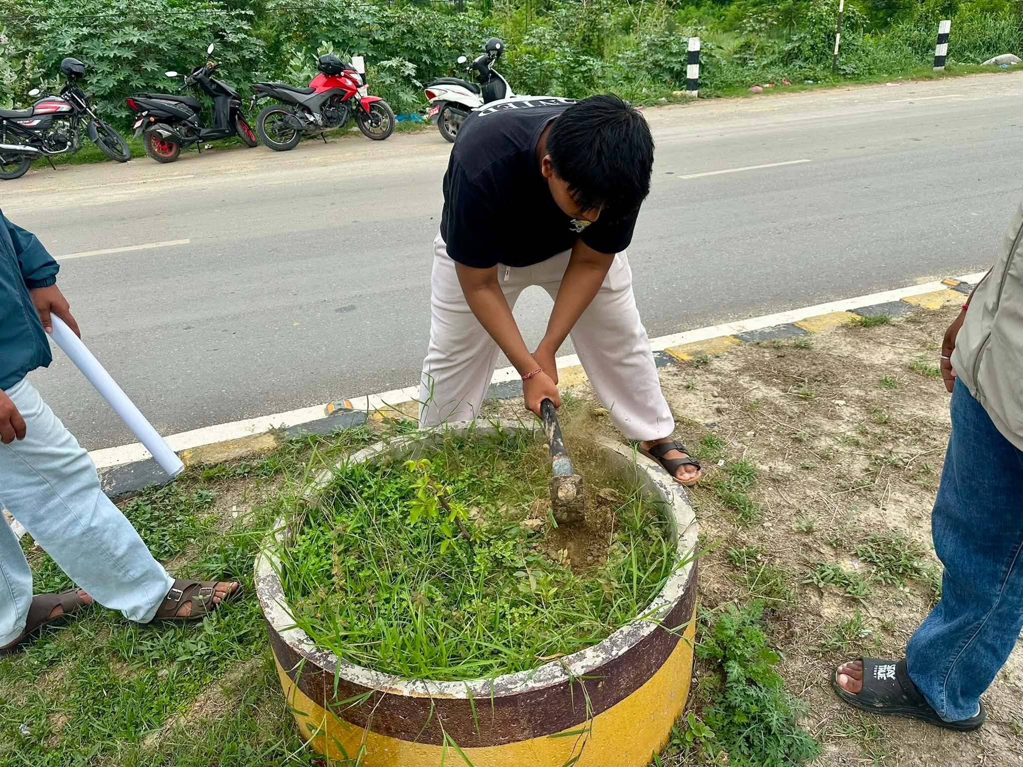 Event Photo