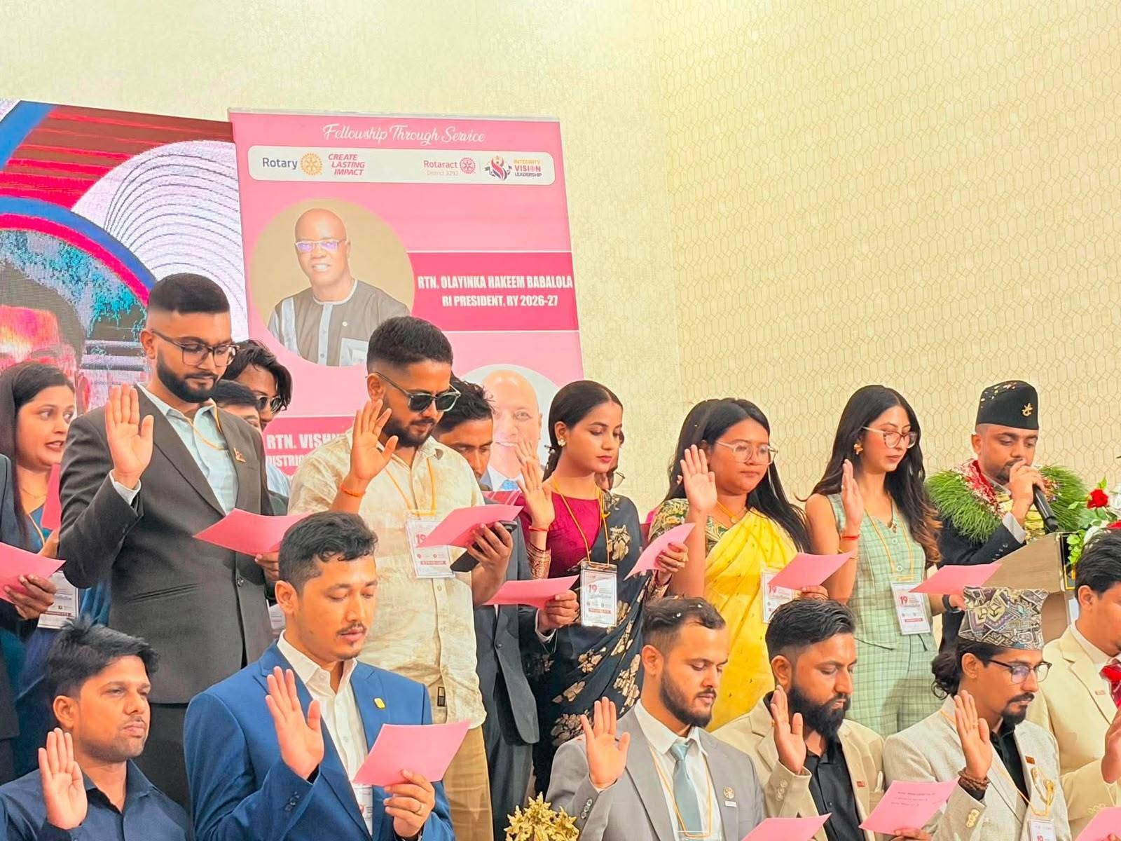 Event Photo