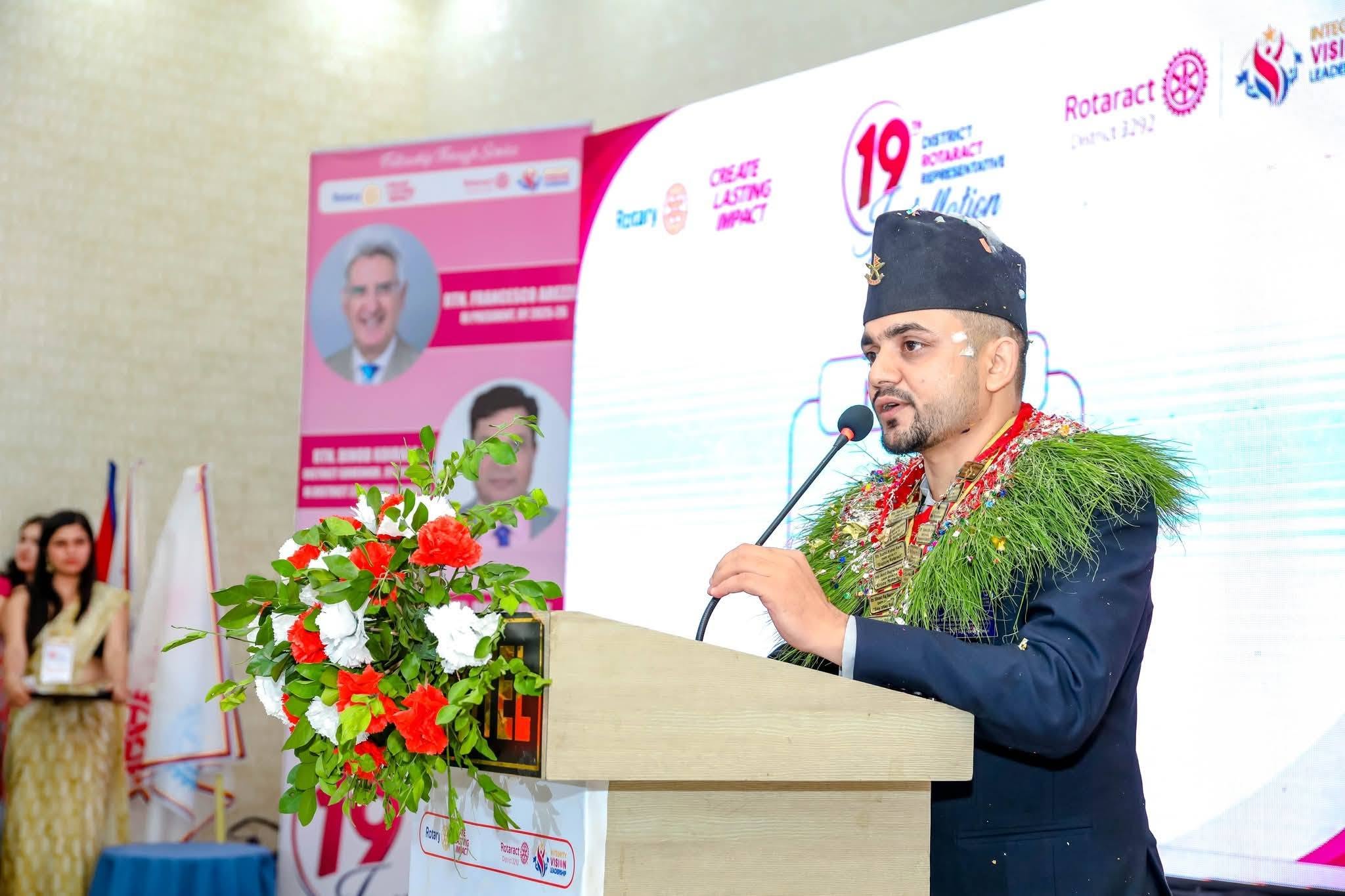 Event Photo