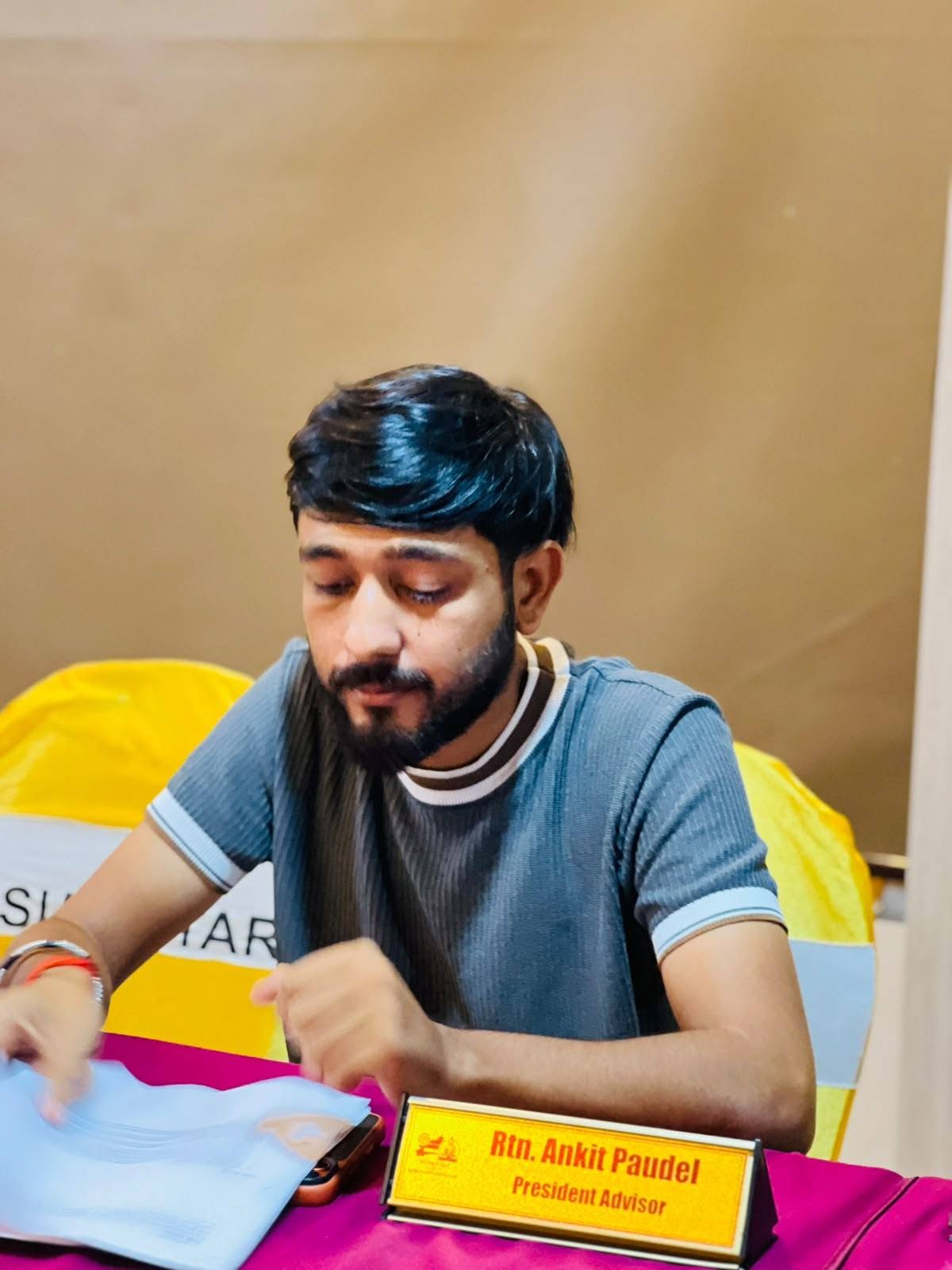 Event Photo